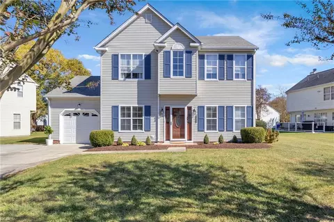 6402 Worcester Way, Suffolk, VA 23435 photo 2