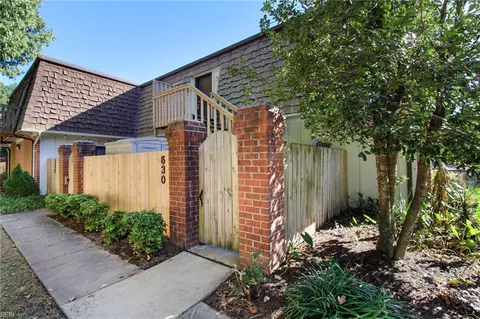 630 Ocean Lakes Dr, Virginia Beach, VA 23454