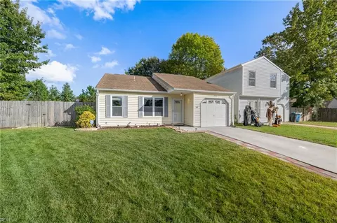 4700 Rugby Rd, Virginia Beach, VA 23464