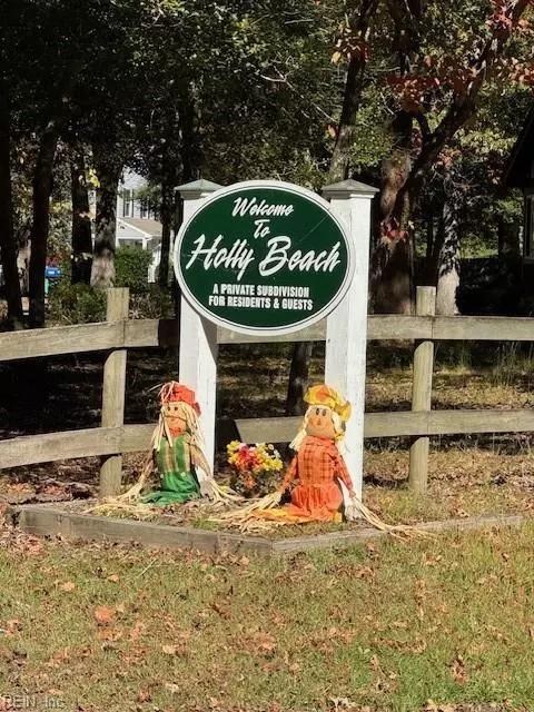 54 Ac Cedar Trl, Gloucester, VA 23061