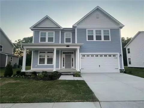 115 Long Cove Dr, Suffolk, VA 23435