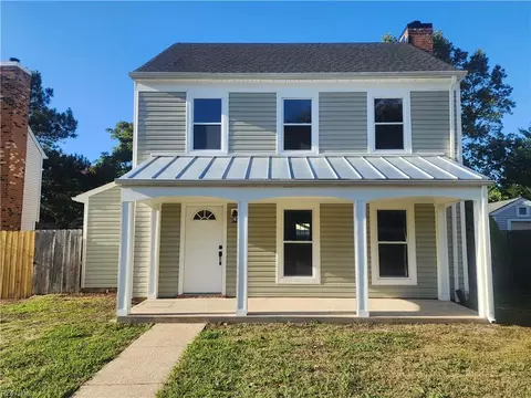 3708 Oak Creek Ct, Virginia Beach, VA 23452