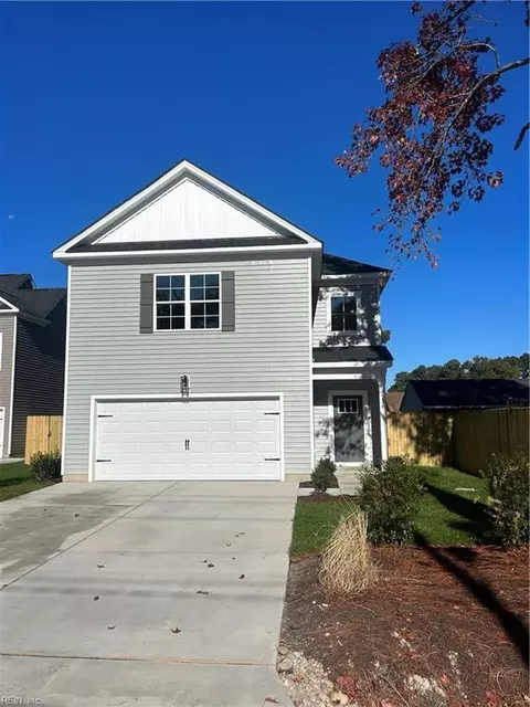 2748 Ansol Ln, Virginia Beach, VA 23452
