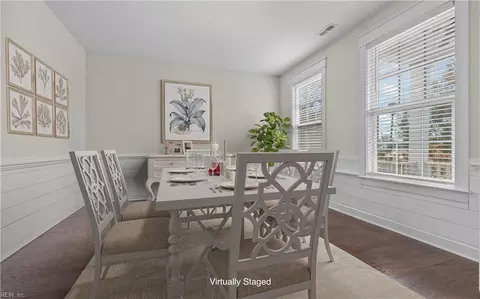 Dining - 3324 Patrick Henry Dr, Chesapeake, VA 23323 photo 1 of 1