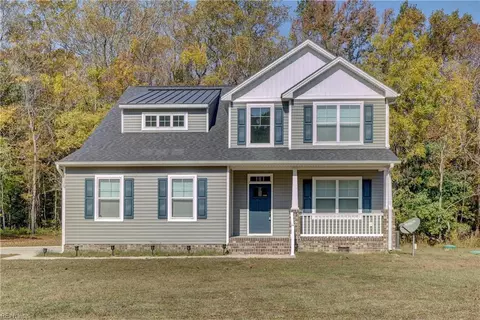 15367 Mt Holly Creek Ln, Smithfield, VA 23430