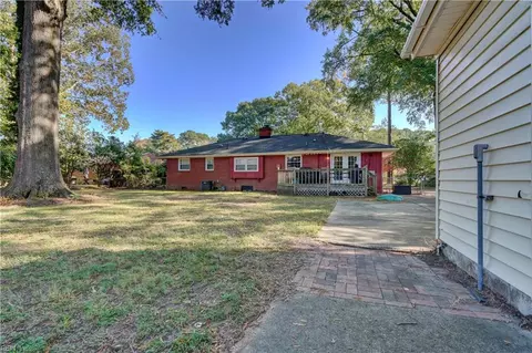 321 Sourwood Dr, Hampton, VA 23666 photo 31