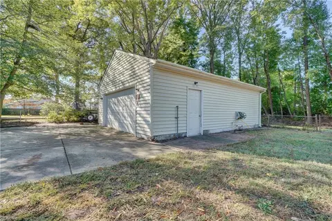 321 Sourwood Dr, Hampton, VA 23666 photo 30