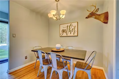 321 Sourwood Dr, Hampton, VA 23666 photo 7