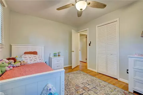 321 Sourwood Dr, Hampton, VA 23666 photo 26