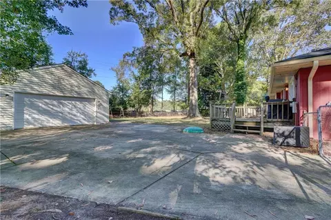 321 Sourwood Dr, Hampton, VA 23666 photo 29