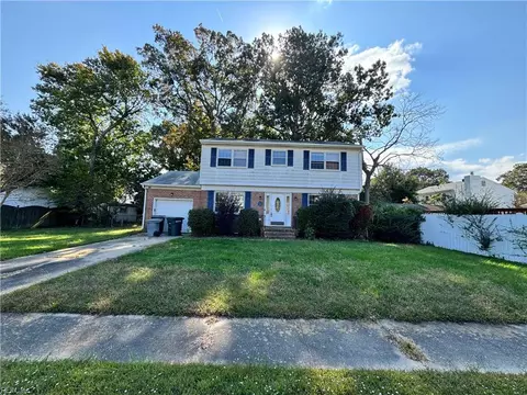 116 Cardinal Dr, Hampton, VA 23664 photo 2