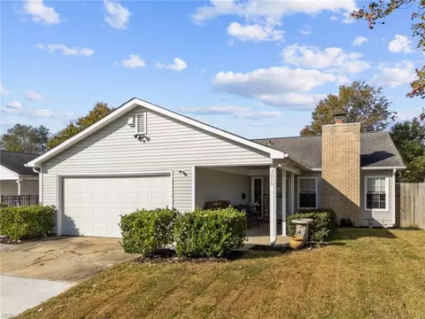 3556 Dandelion Cres, Virginia Beach, VA 23453