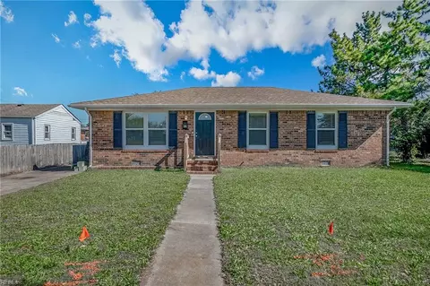 335 Elm Ave, Portsmouth, VA 23704