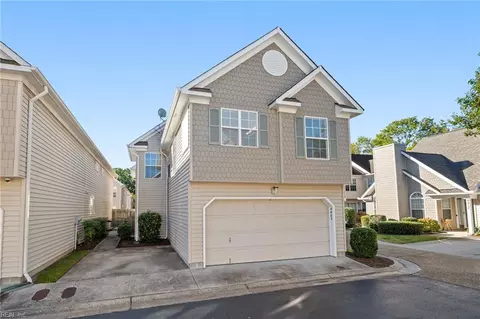 4409 Lakeville Ct, Virginia Beach, VA 23456