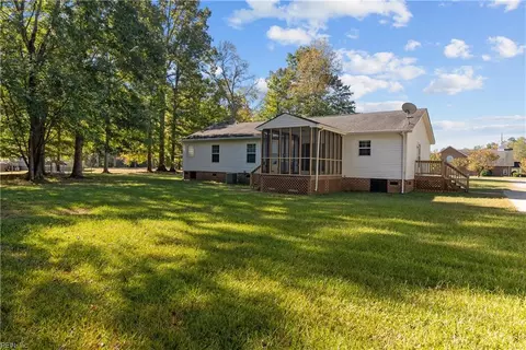 295 Old Burroughs Rd, Elberon, VA 23846 photo 8