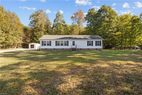 295 Old Burroughs Rd, Elberon, VA 23846 photo 3