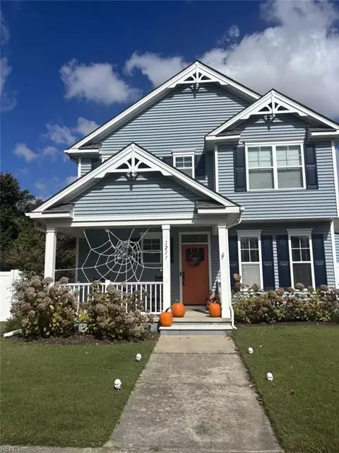 2221 Kirkby Ln, Virginia Beach, VA 23456