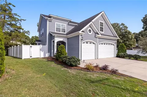 5504 Mike Phillips Ct, Virginia Beach, VA 23464