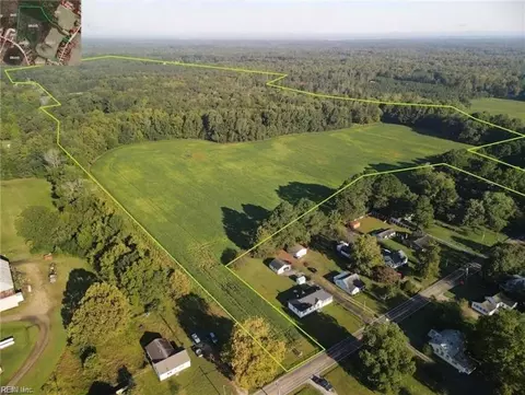 65 Ac Rolfe Hwy, Surry County, VA 23883