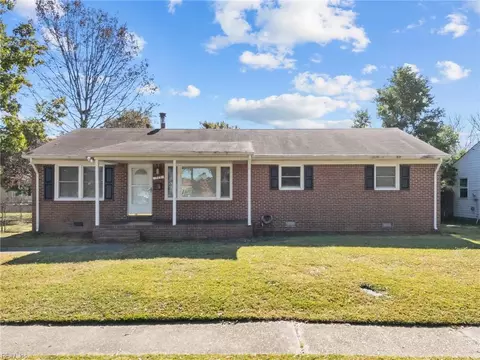 735 Brunswick Rd, Portsmouth, VA 23701
