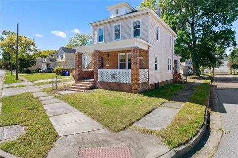 1419 Lead St, Norfolk, VA 23504