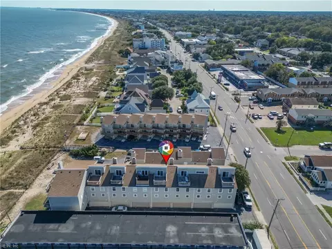 1040 E Ocean View Ave #4, Norfolk, VA 23503
