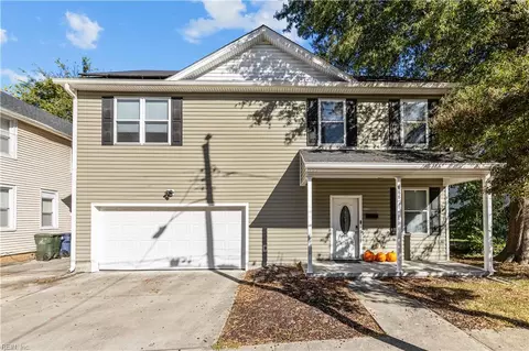 888 Lexington St, Norfolk, VA 23504