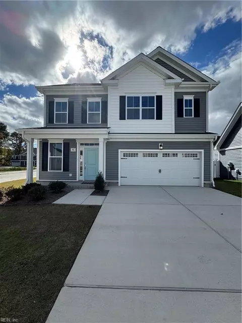 925 Cooper Ln, Chesapeake, VA 23320