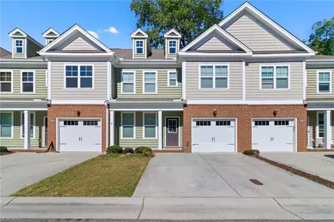5516 Tempest Ct #48, Virginia Beach, VA 23455