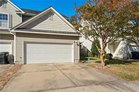 311 Garcia Dr, Virginia Beach, VA 23454