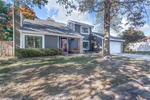 4470 Ashwood Ln, Virginia Beach, VA 23453