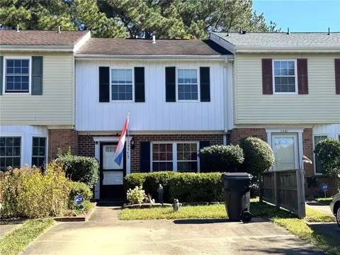 5979 Edgelake Dr, Virginia Beach, VA 23464