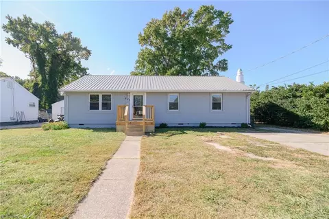 827 Big Bethel Rd, Hampton, VA 23666