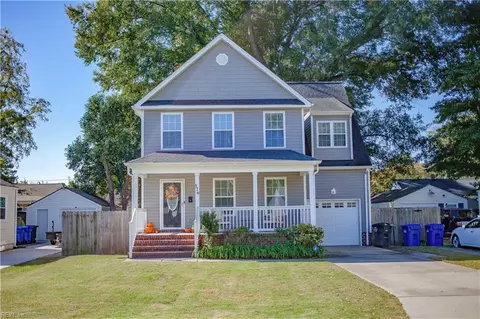 176 Gillis Rd, Portsmouth, VA 23702