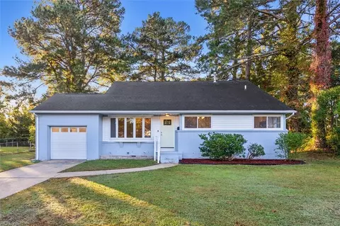 437 Pepper Mill Ln, Norfolk, VA 23502
