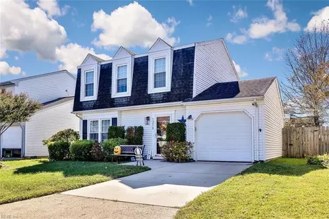 1219 Quarter Way, Virginia Beach, VA 23464