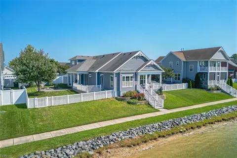 2113 Nottoway Ln, Virginia Beach, VA 23456