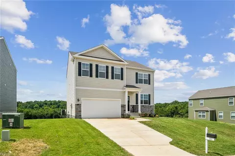 20223 Spring Branch Ct, Franklin, VA 23851