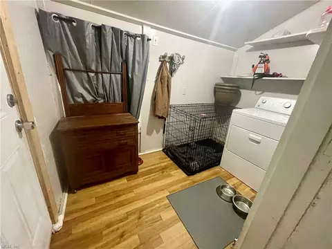 Other - 442 Marion Rd, Hampton, VA 23663 photo 1 of 1