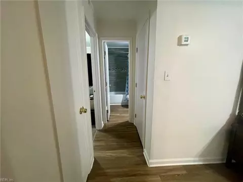 Entry Way - 442 Marion Rd, Hampton, VA 23663 photo 1 of 1