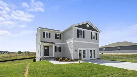 20252 Spring Branch Ct, Franklin, VA 23851