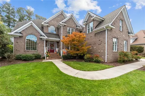 3125 Swainsons Ln, Virginia Beach, VA 23456