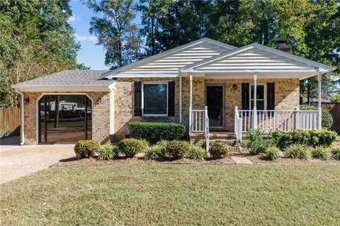 535 Boston Ave, Chesapeake, VA 23322