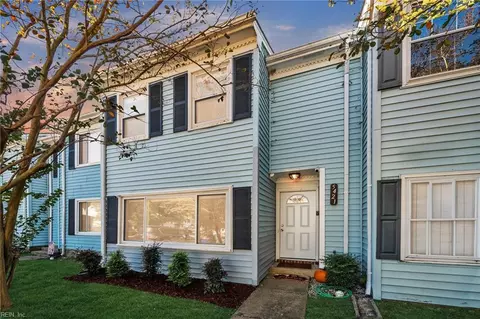 5421 Lynbrook Lndg, Virginia Beach, VA 23462