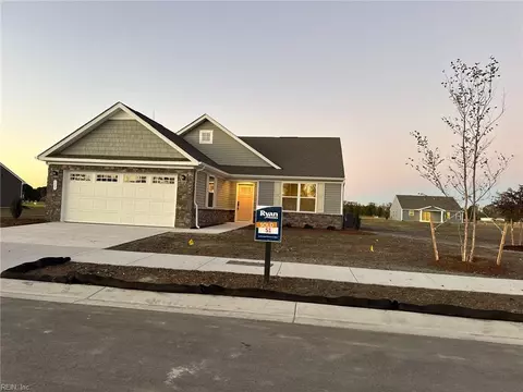 117 Baxter Station Blvd, Moyock, NC 27958