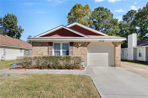 1956 Gravenhurst Dr, Virginia Beach, VA 23464