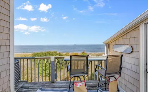1634 E Ocean View Ave #3A, Norfolk, VA 23503 photo 21
