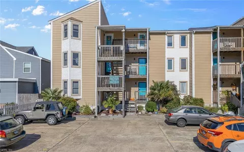 1634 E Ocean View Ave #3A, Norfolk, VA 23503 photo 26
