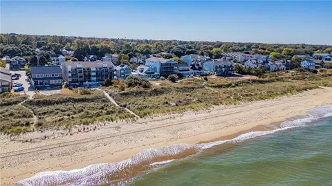 1634 E Ocean View Ave #3A, Norfolk, VA 23503 photo 50