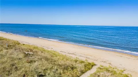 1634 E Ocean View Ave #3A, Norfolk, VA 23503 photo 44